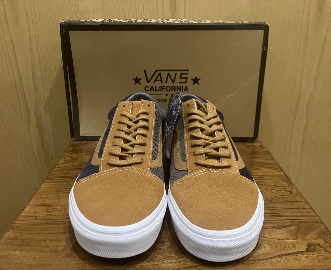 Vans 반스 코듀로이 믹스 올드스쿨 290 상품이미지1