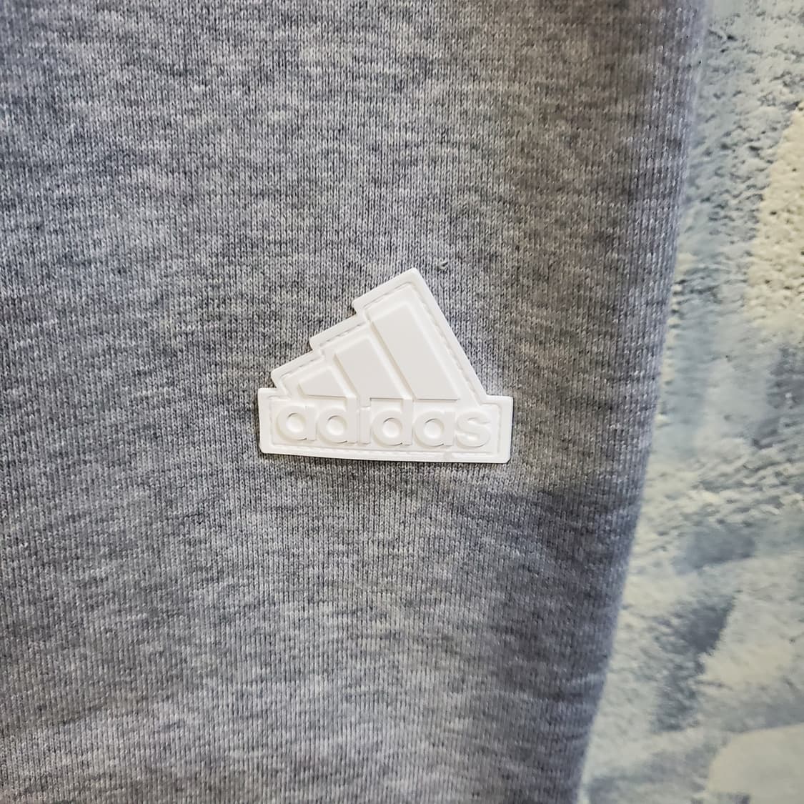 아디다스 기모 조거 팬츠  상품이미지3