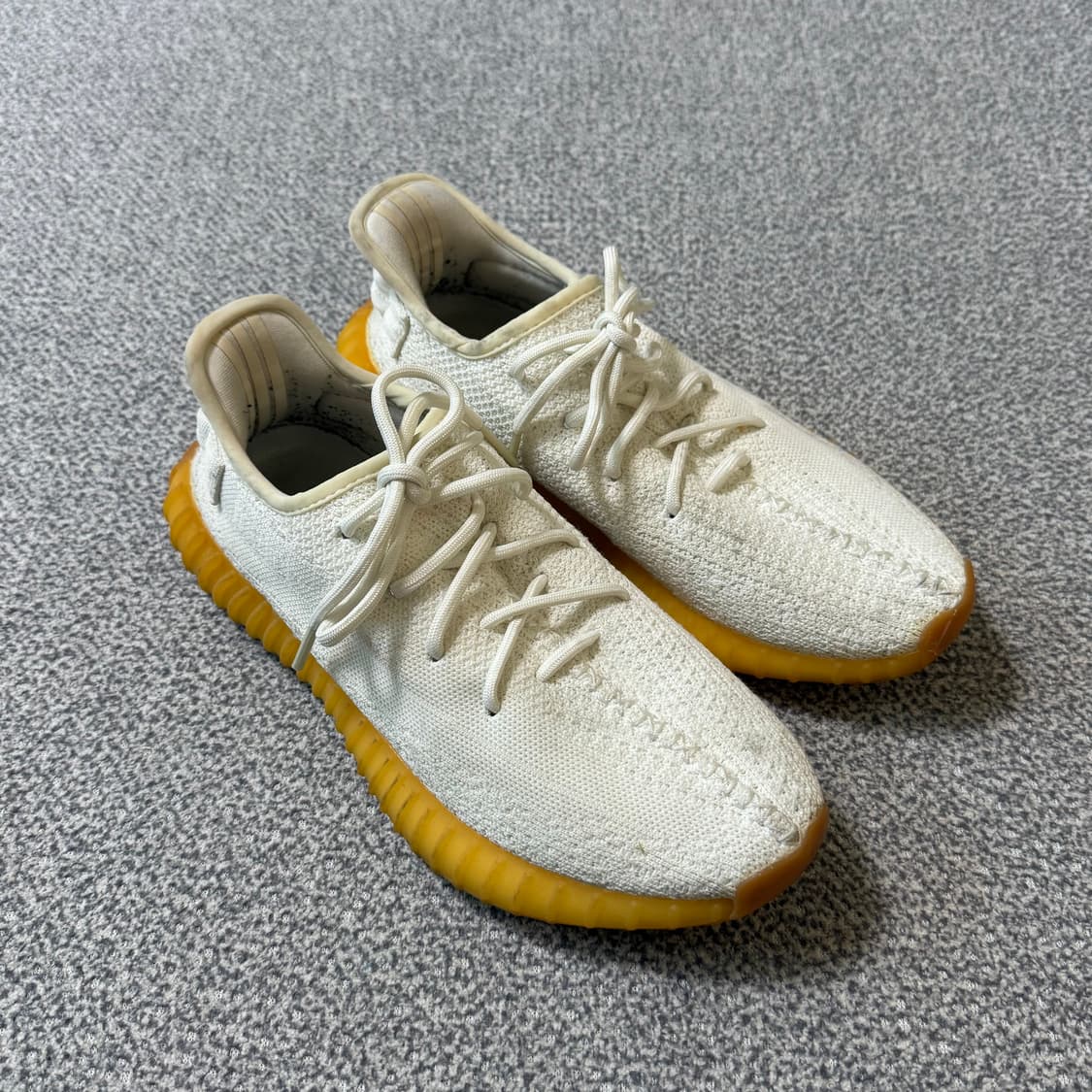 아디다스 이지부스트 350 V2 265 상품이미지1