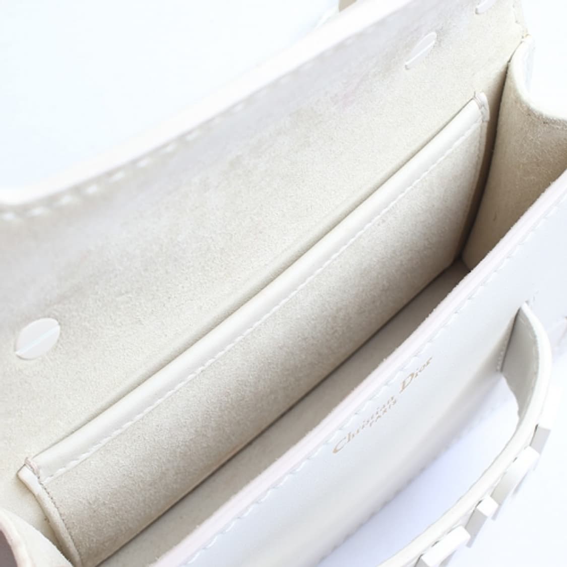 디올 울트라매트 자디올 미니 크로스백 상품이미지5