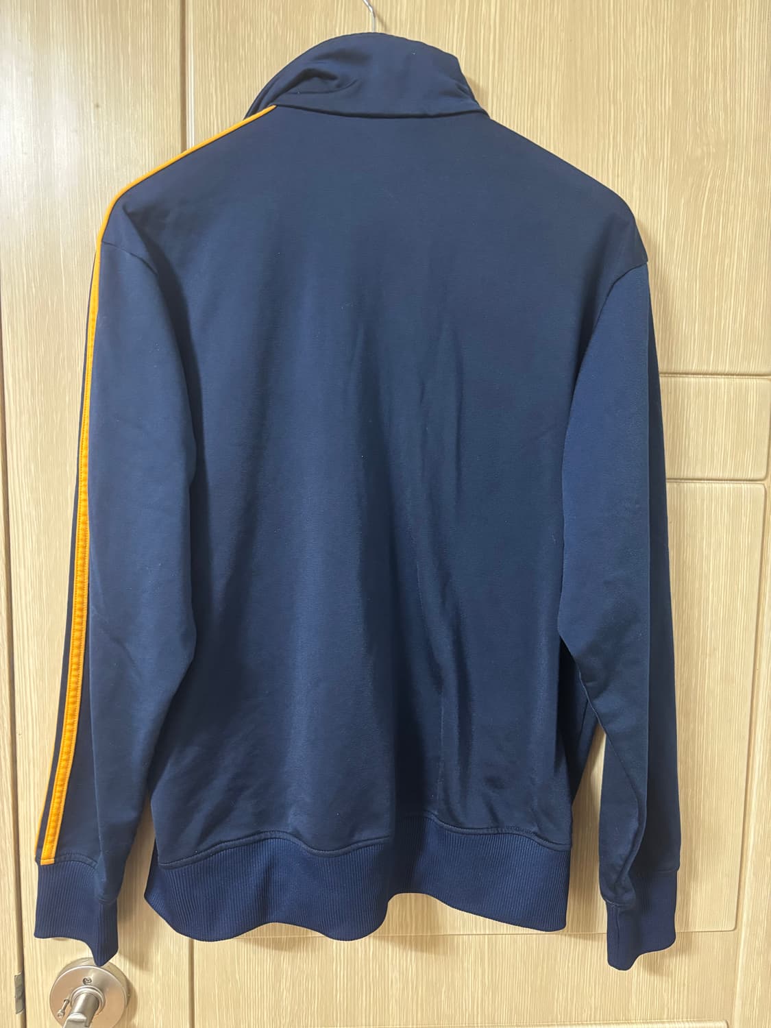 아디다스 삼선 트랙탑 져지 상품이미지4