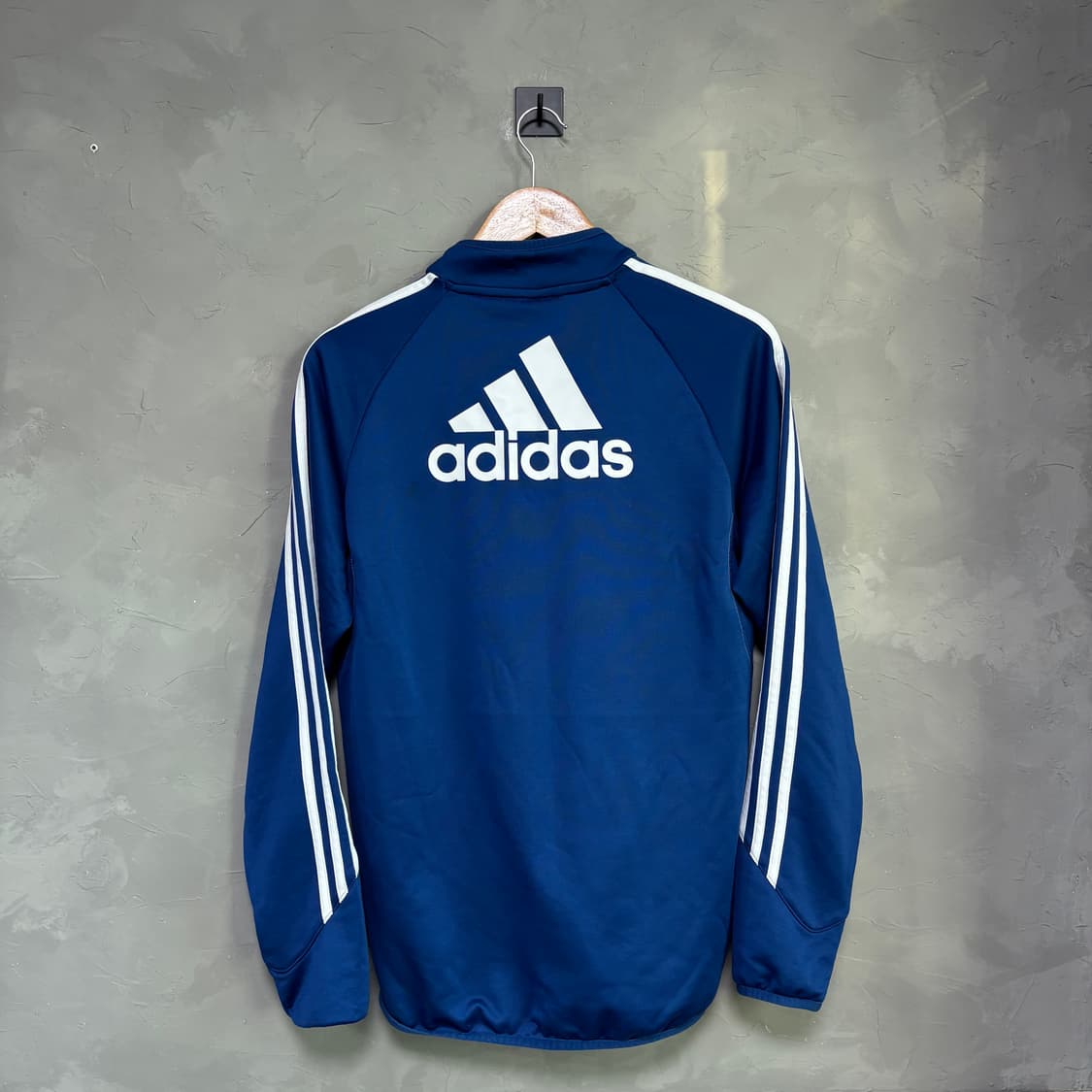 아디다스 첼시 져지 트레이닝탑 상품이미지4