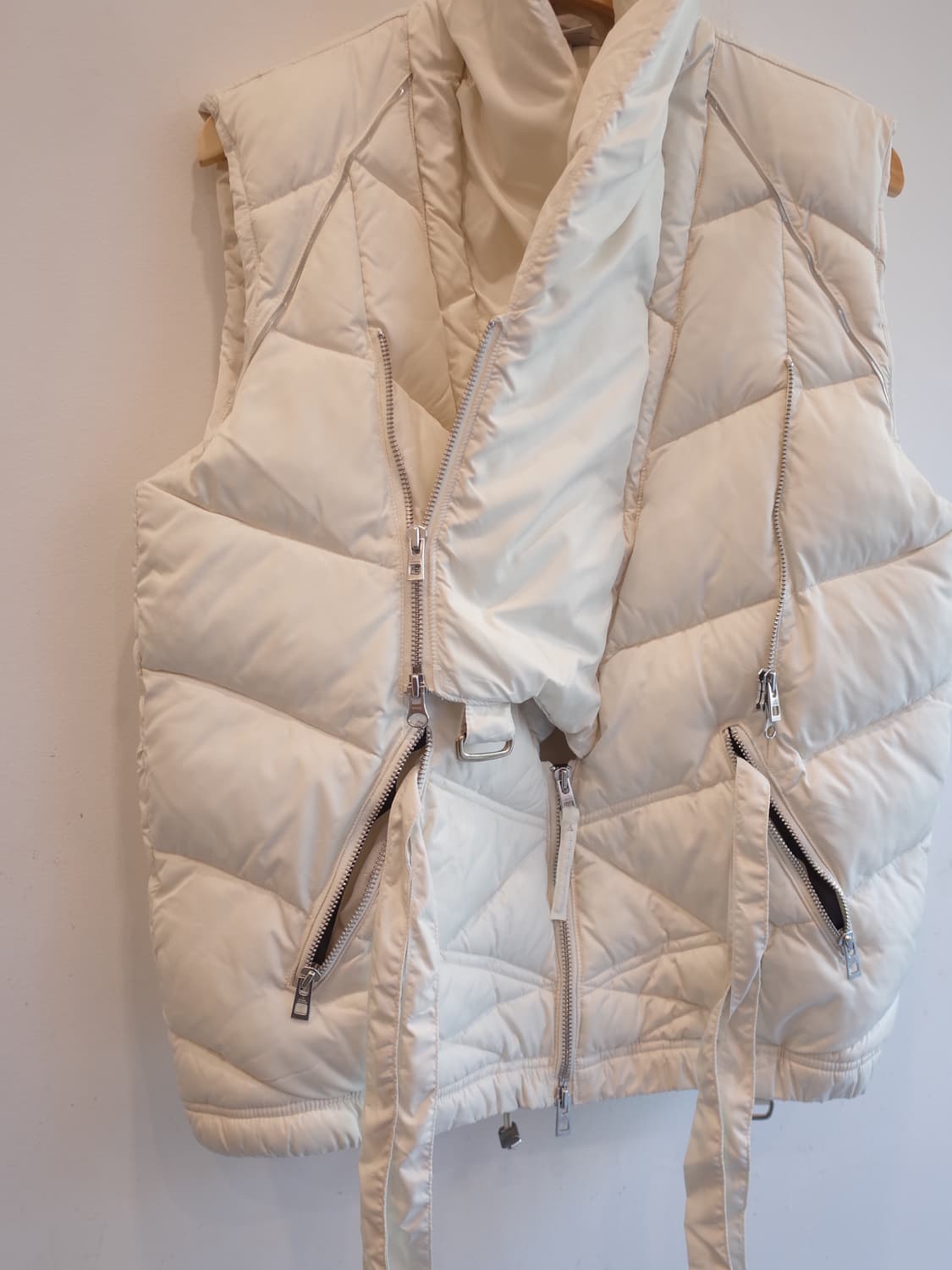 adidas x stella mccartney 패딩  상품이미지7