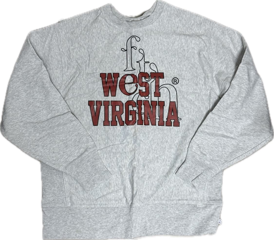 Fetch(페치선데이) 맨투맨 xl 상품이미지1