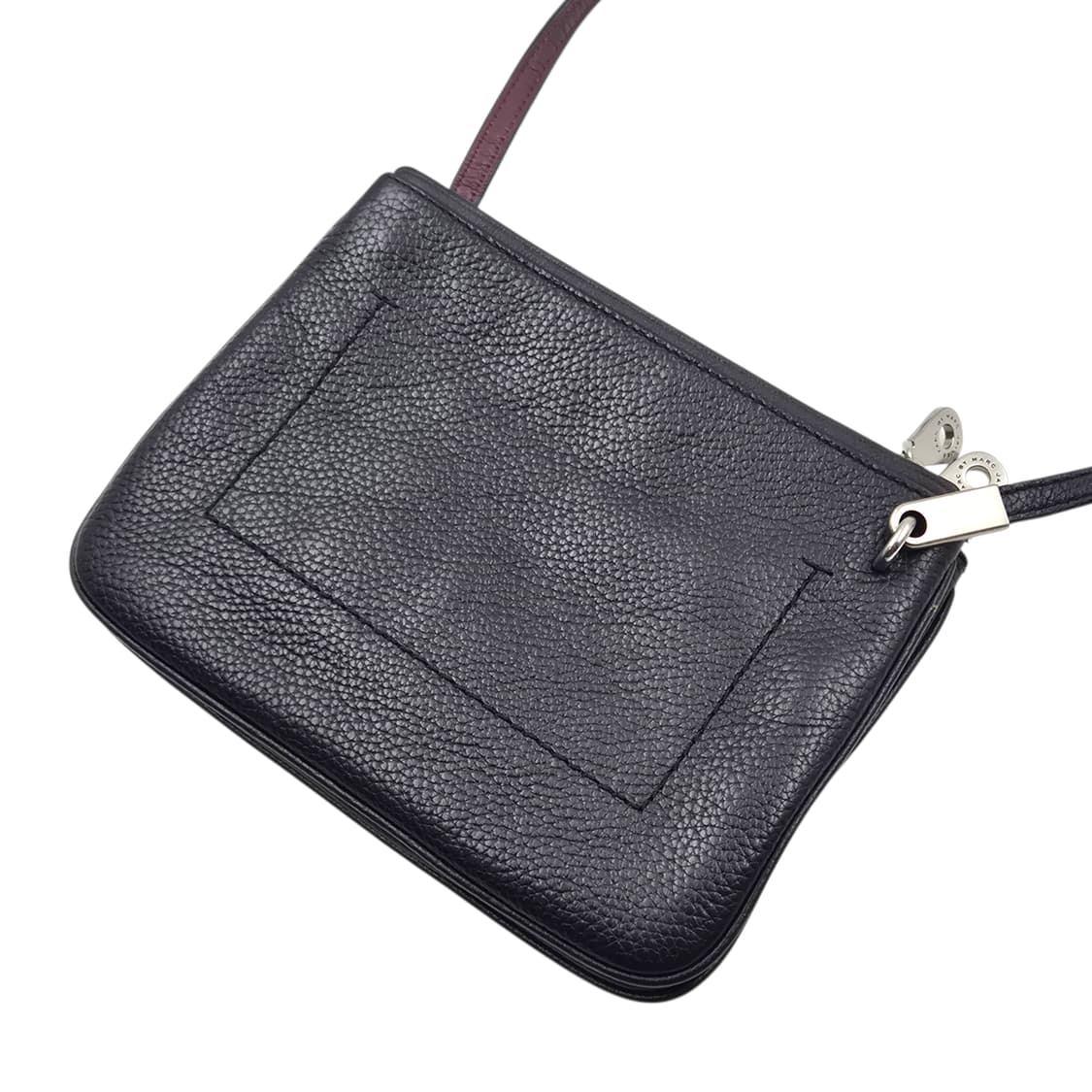 11s 마크제이콥스 리얼 송치 퍼 레더 크로스백 상품이미지4