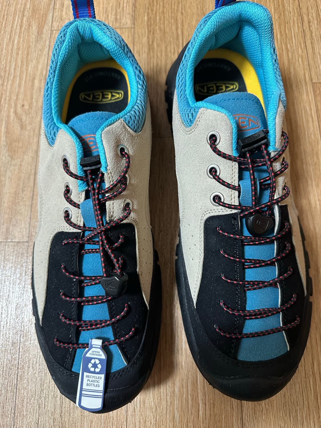 킨 재스퍼 블루 265 상품이미지1