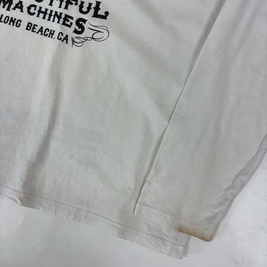 West Coast Choppers 롱슬리브 상품이미지3