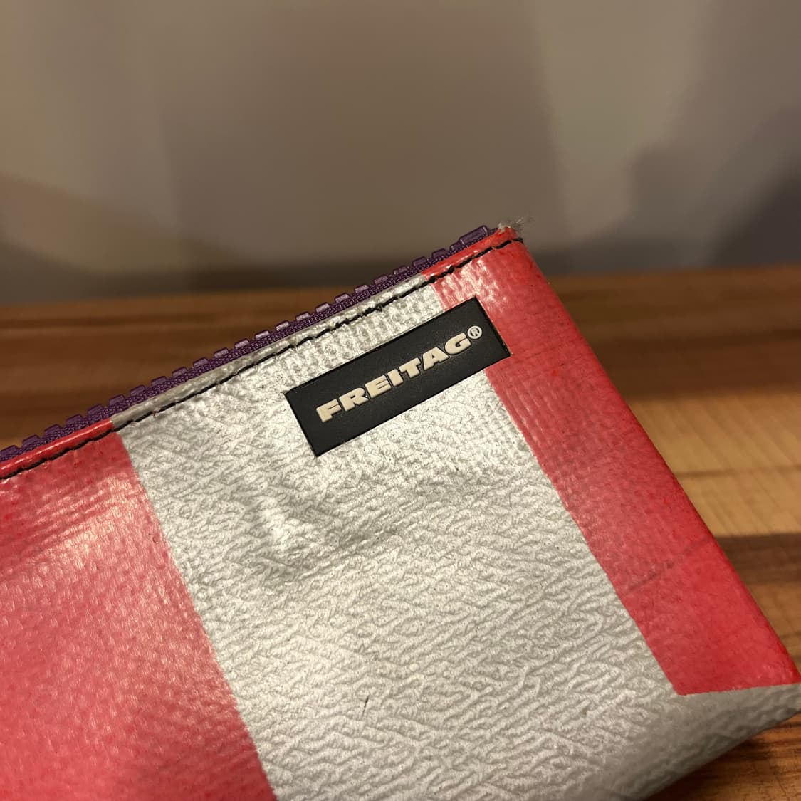 프라이탁 파우치 상품이미지2