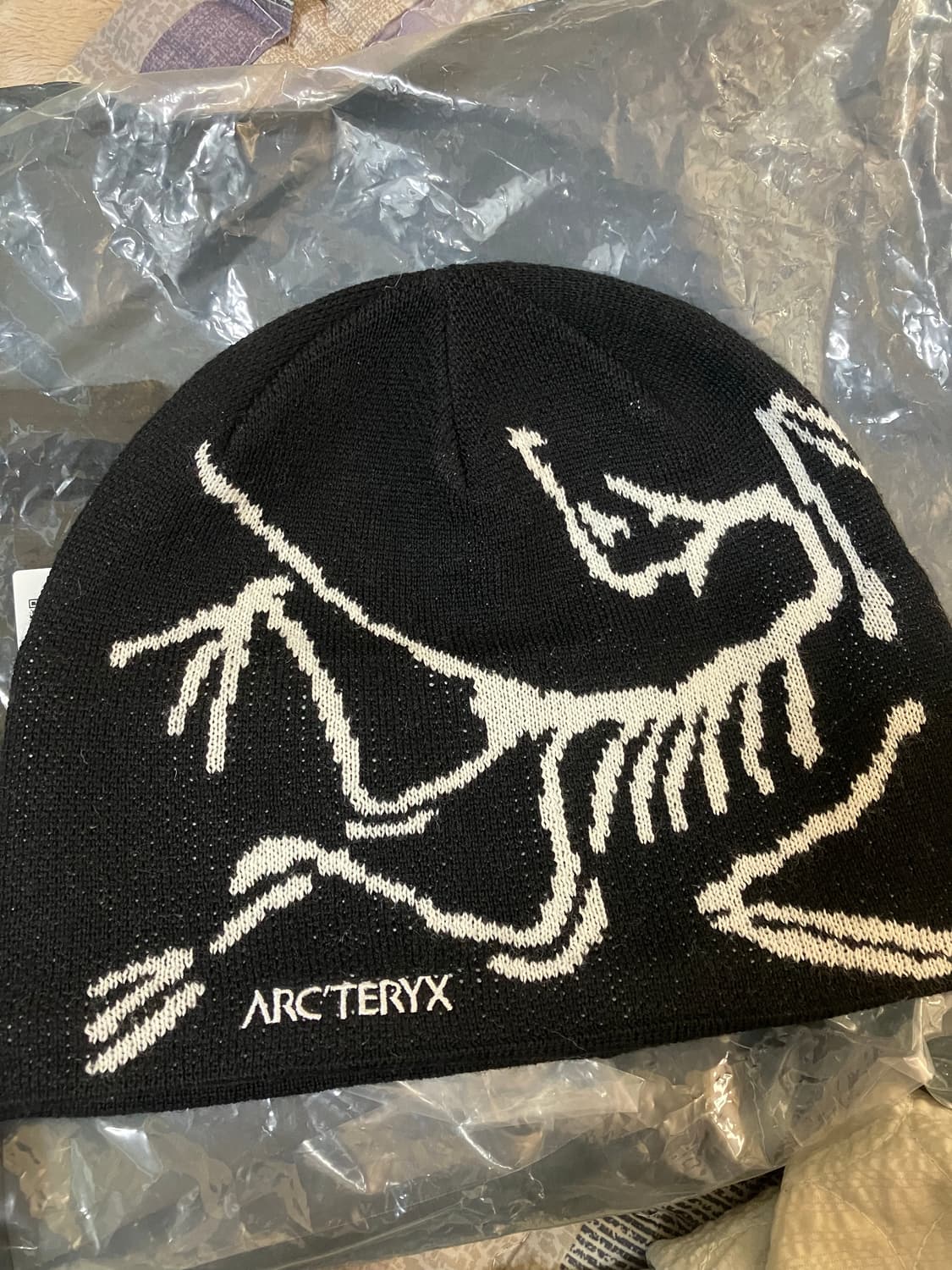 아크테릭스 비니 상품이미지1