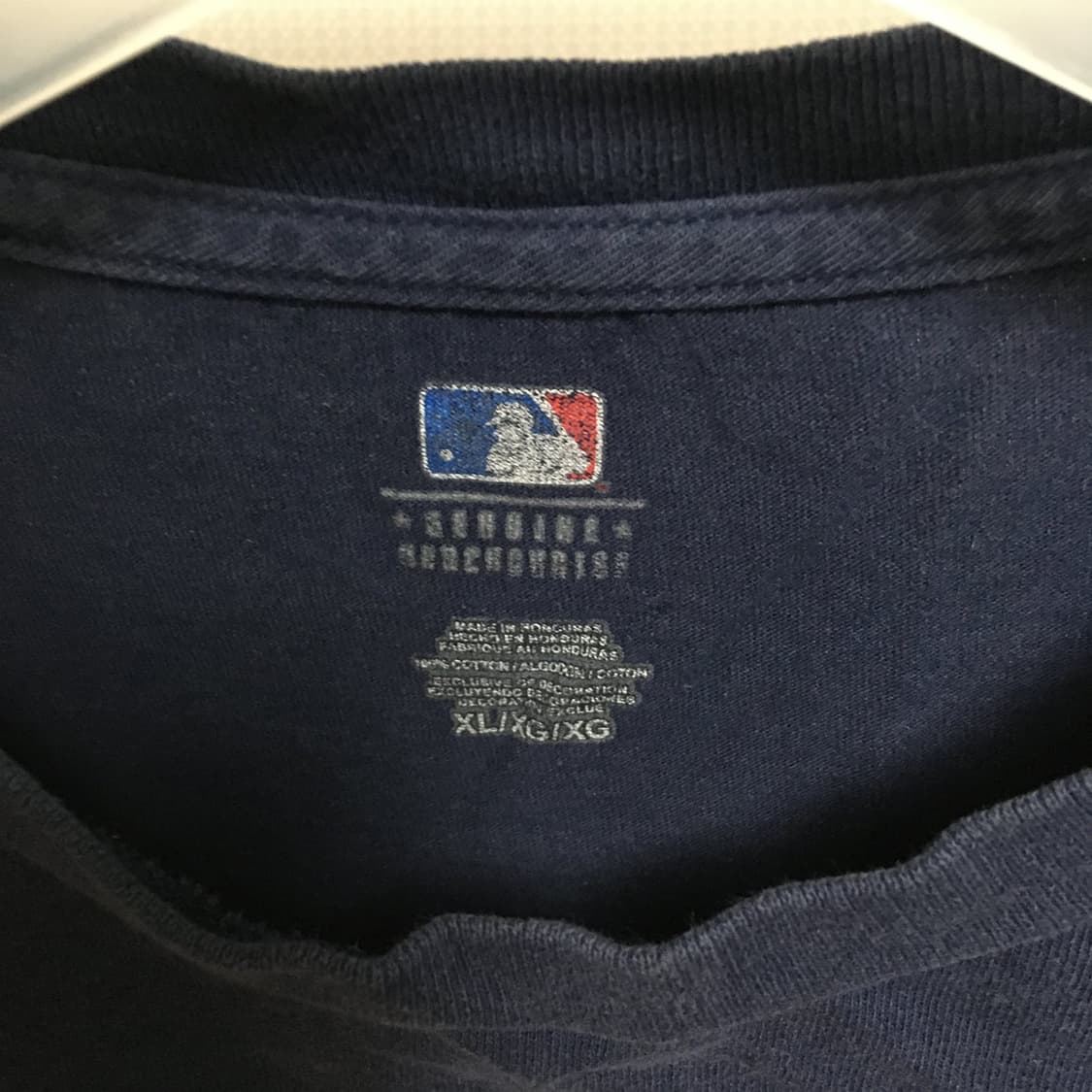 2011 MLB ALDS Detroit Tigers T-Shirt 상품이미지5