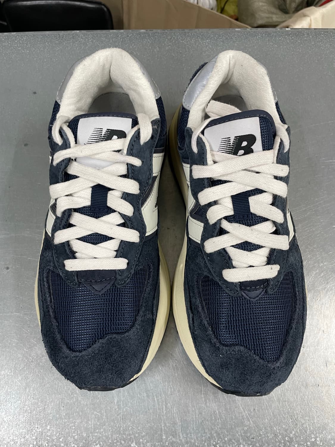 뉴발란스 5740 빈티지 럭스 이클립스 230 상품이미지5