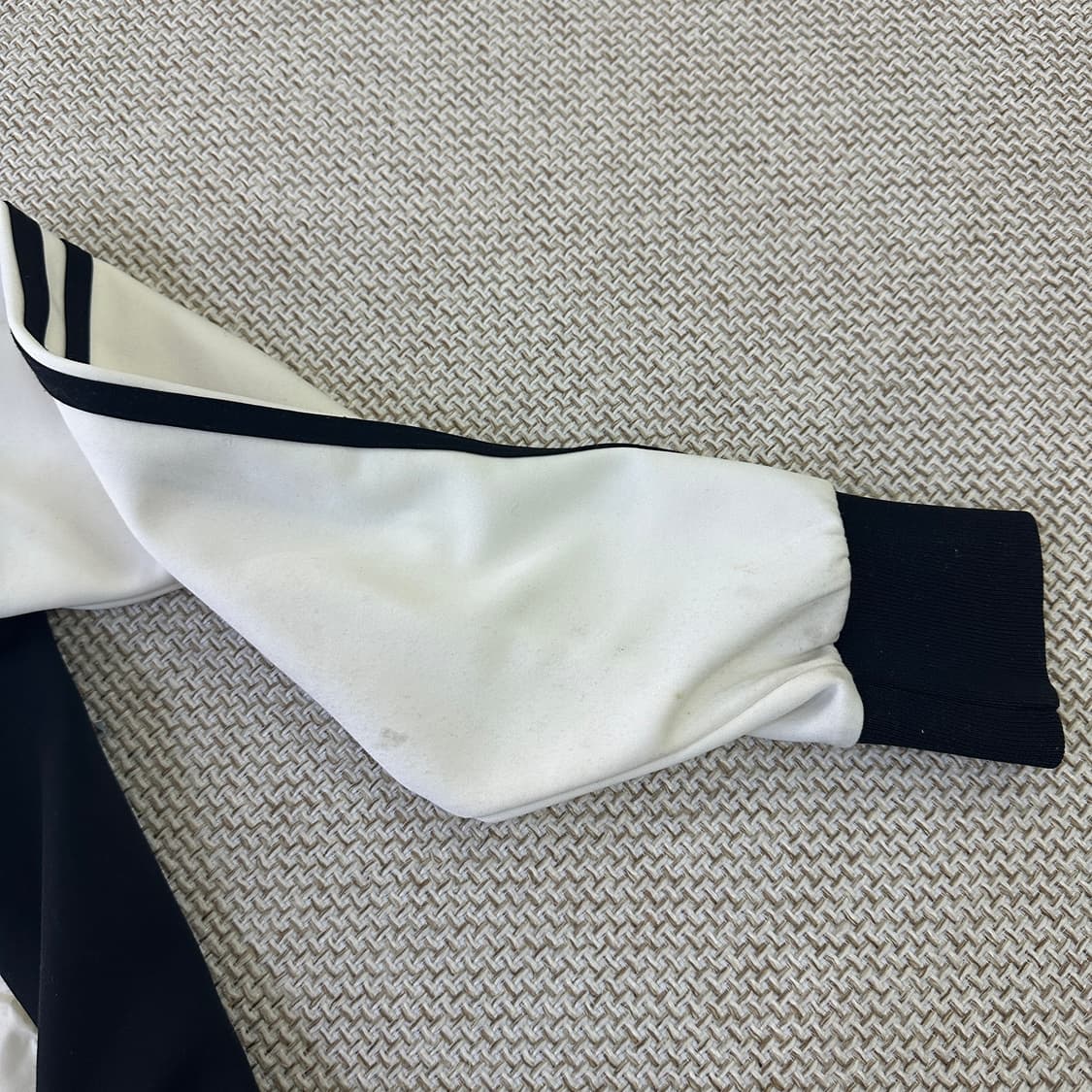 M 아디다스 컬러 파이어버드 트랙탑 져지 0421D 상품이미지5