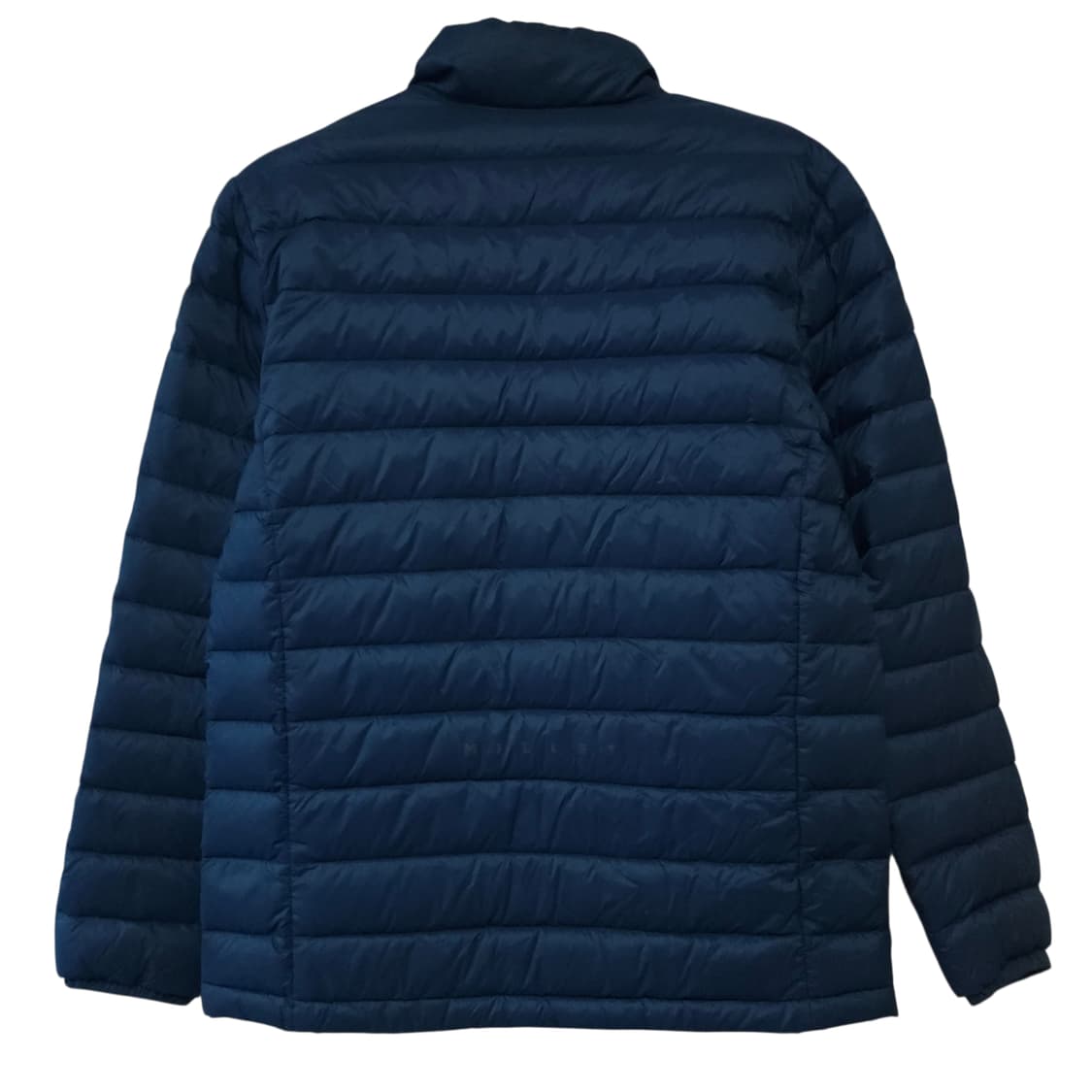 밀레 구스댜운 경량패딩잠바 95-100 거위털점퍼 상품이미지5