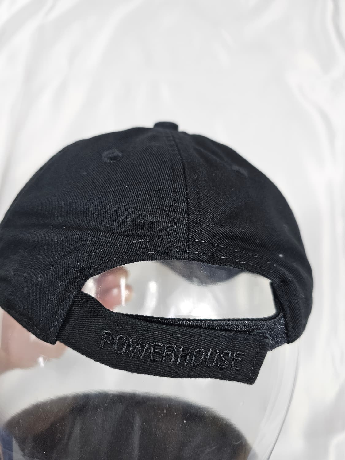 베트멍엠브로이드캡 상품이미지4