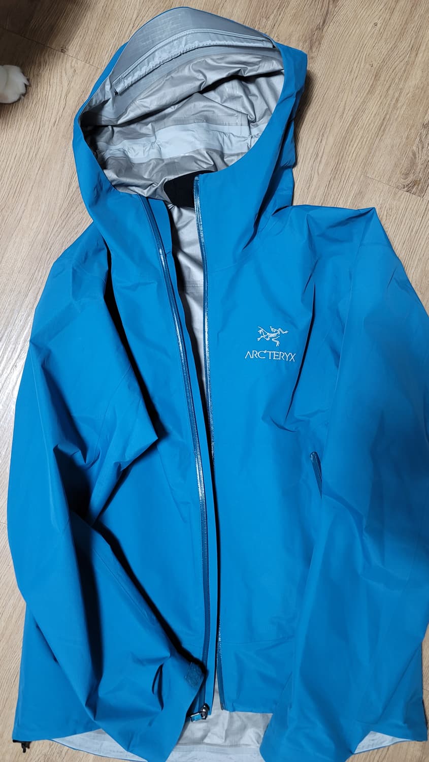 아크테릭스 제타 SL 상품이미지1