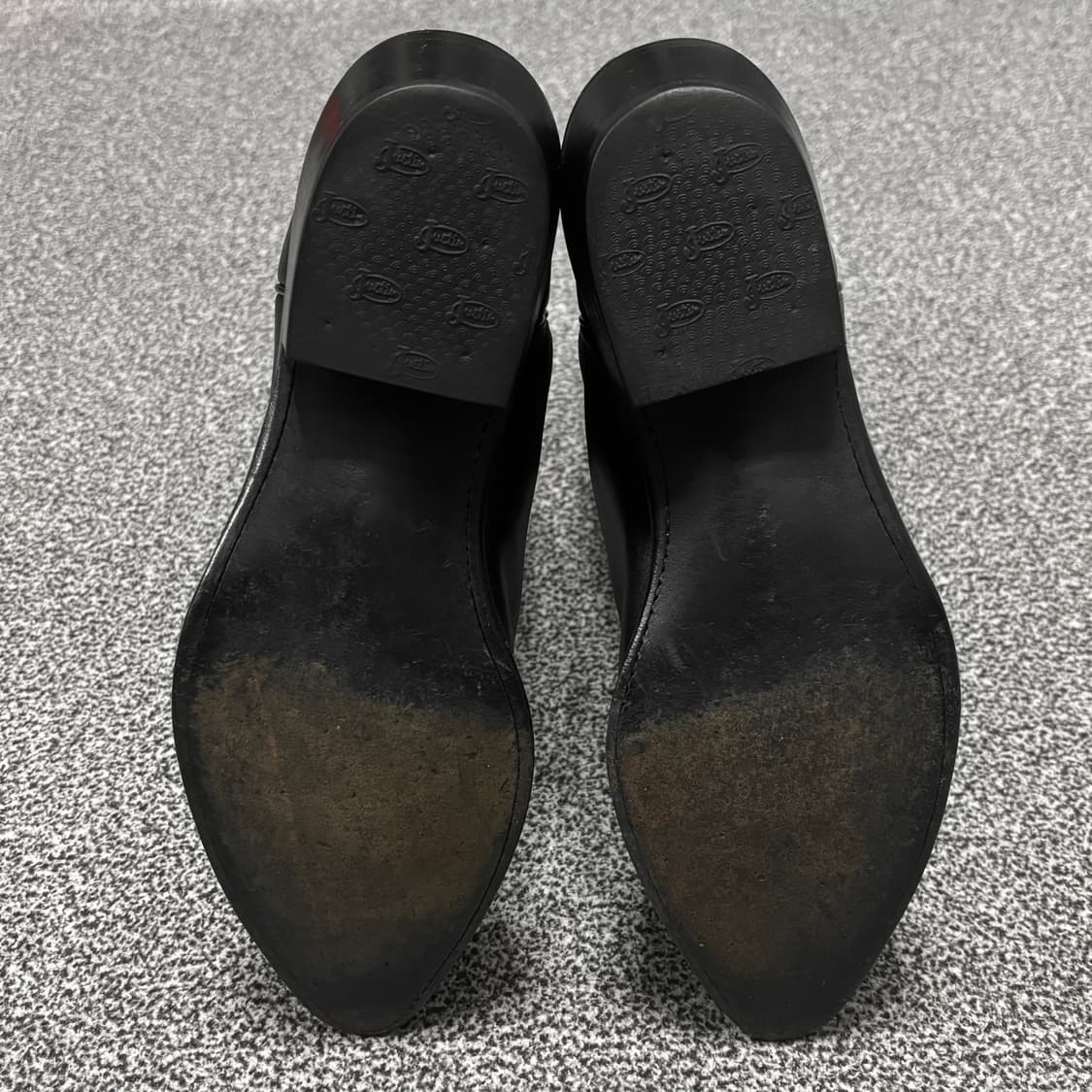 저스틴 justin 웨스턴 부츠 9D (260~265) 상품이미지7