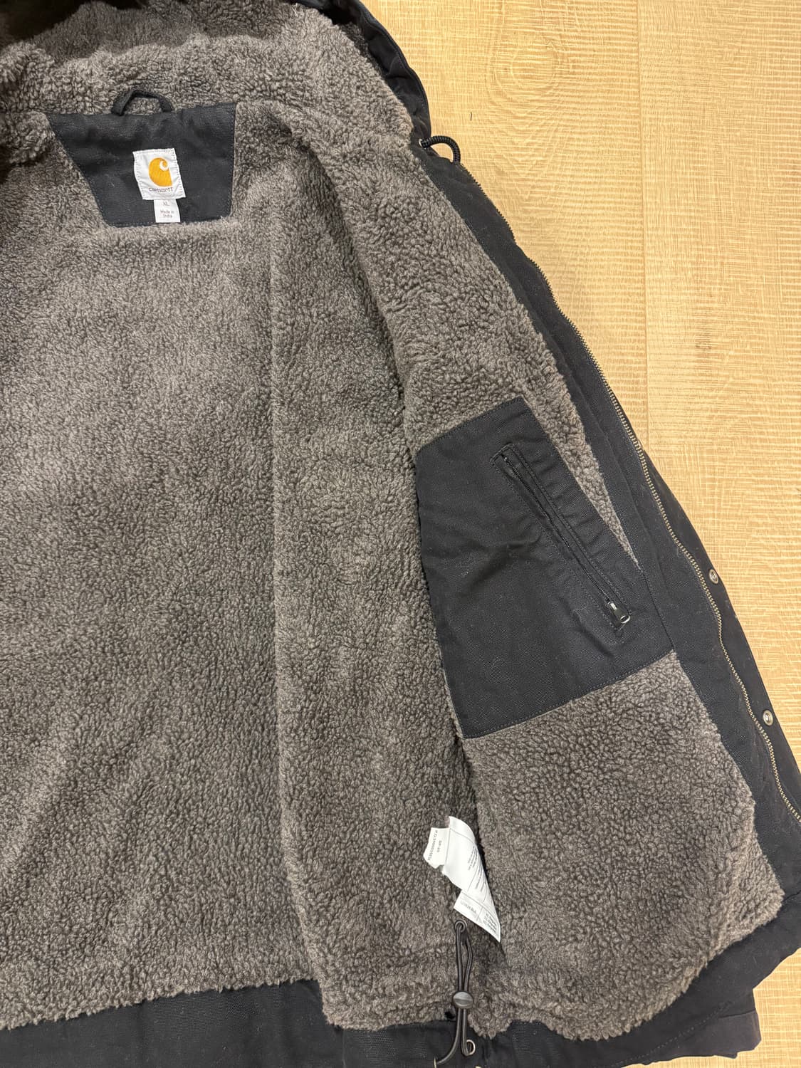 Carhartt 남성 자켓 상품이미지2