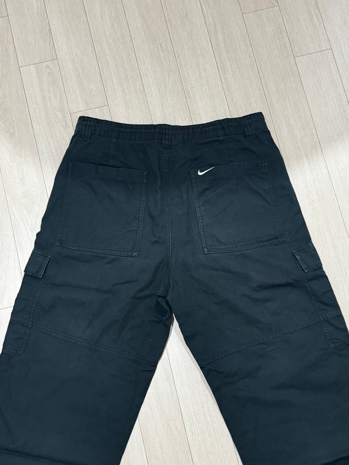 나이키 빈티지 카고팬츠 XL 상품이미지2