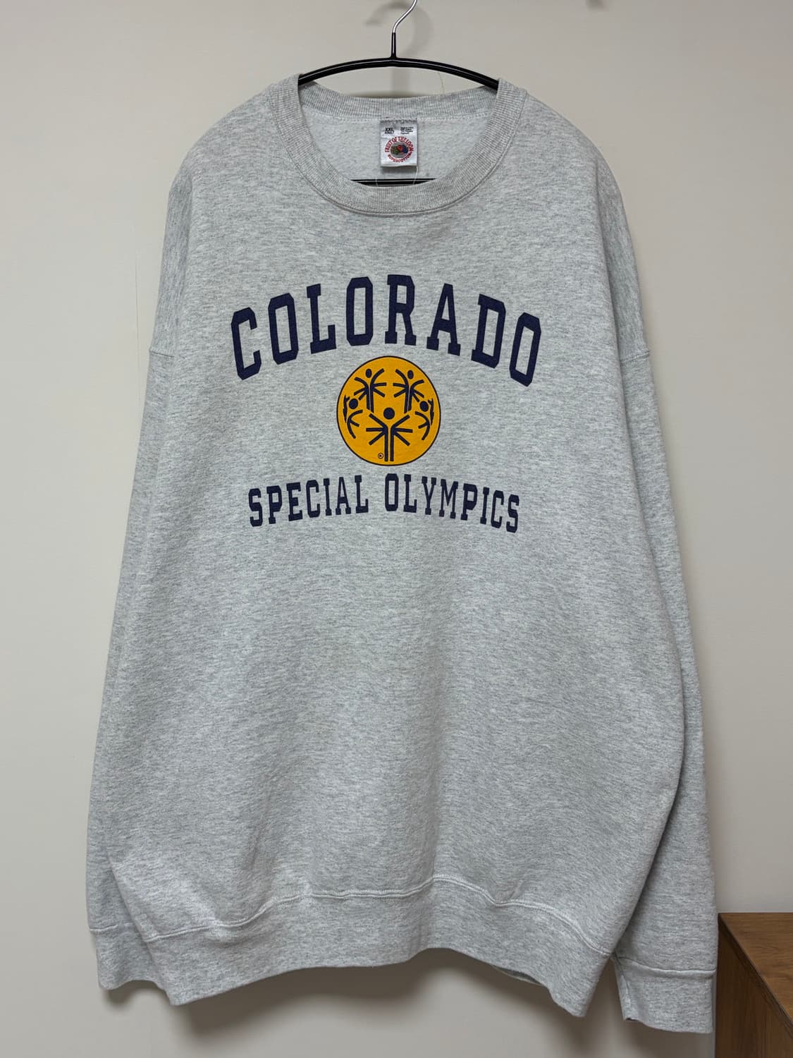 FRUIT OF THE ROOM 스웻셔츠 맨투맨 상품이미지4