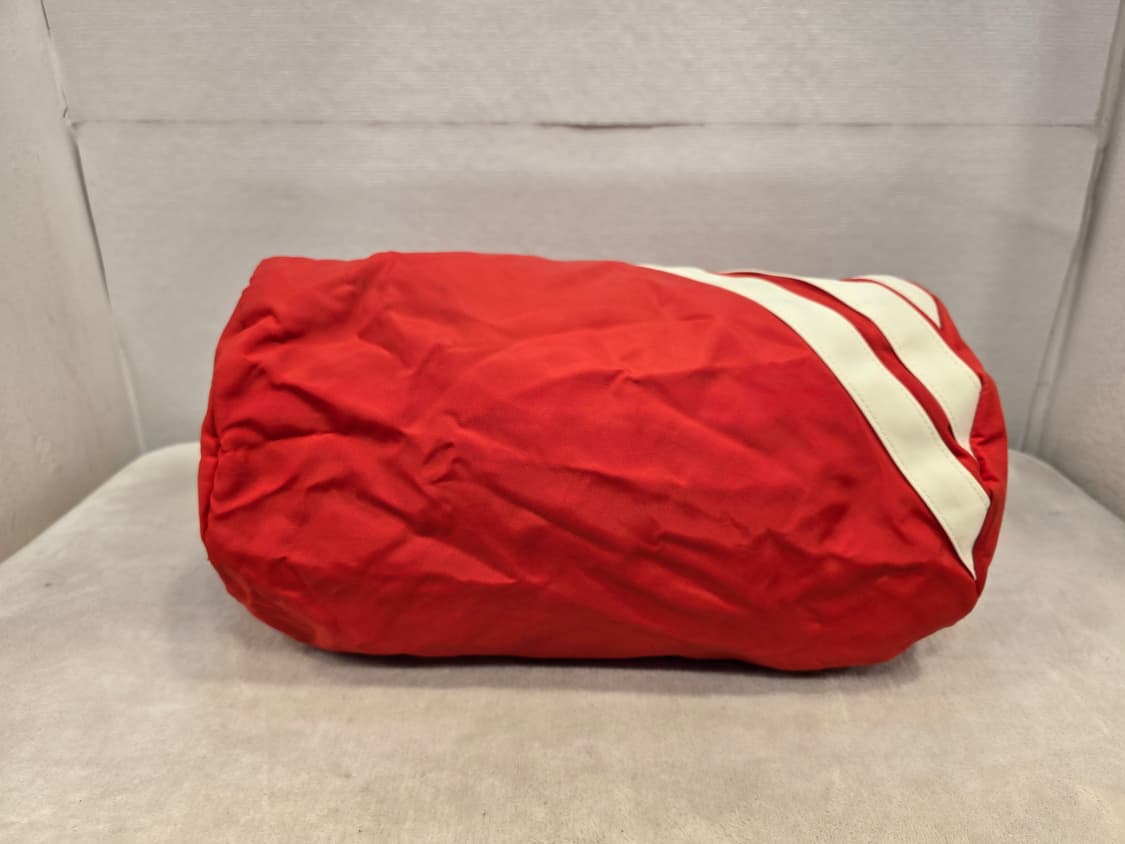 아디다스 올드스쿨 체코 CZECH 크로스백 더플백 상품이미지7