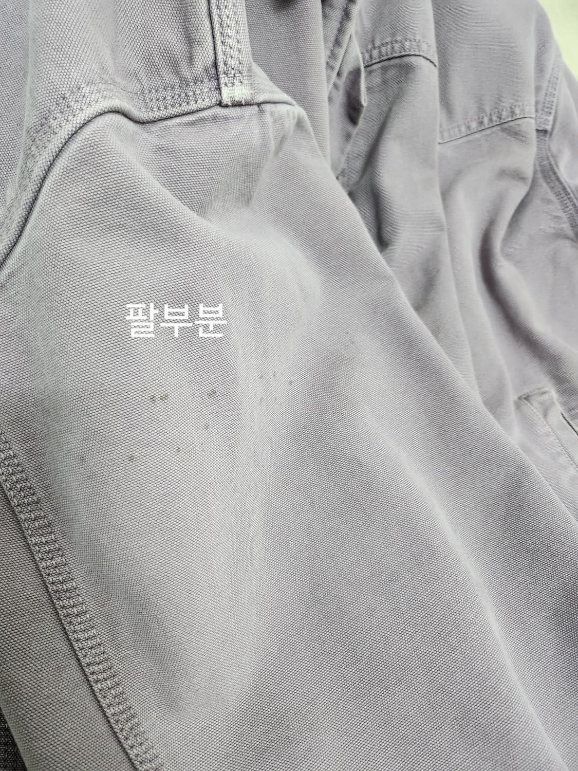 [XXL]칼하트 wip og 산타페 퍼플 상품이미지3