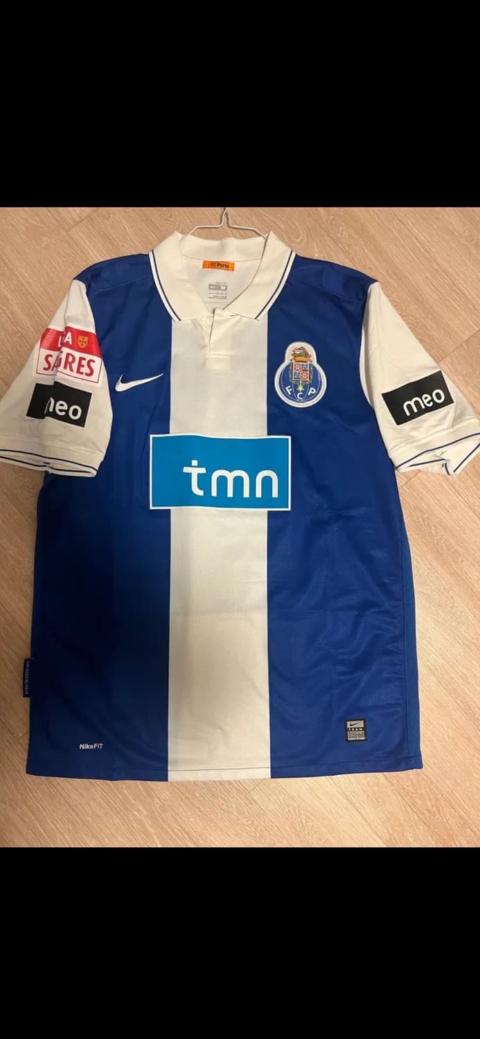 Fc포르투 헐크 유니폼 상품이미지1