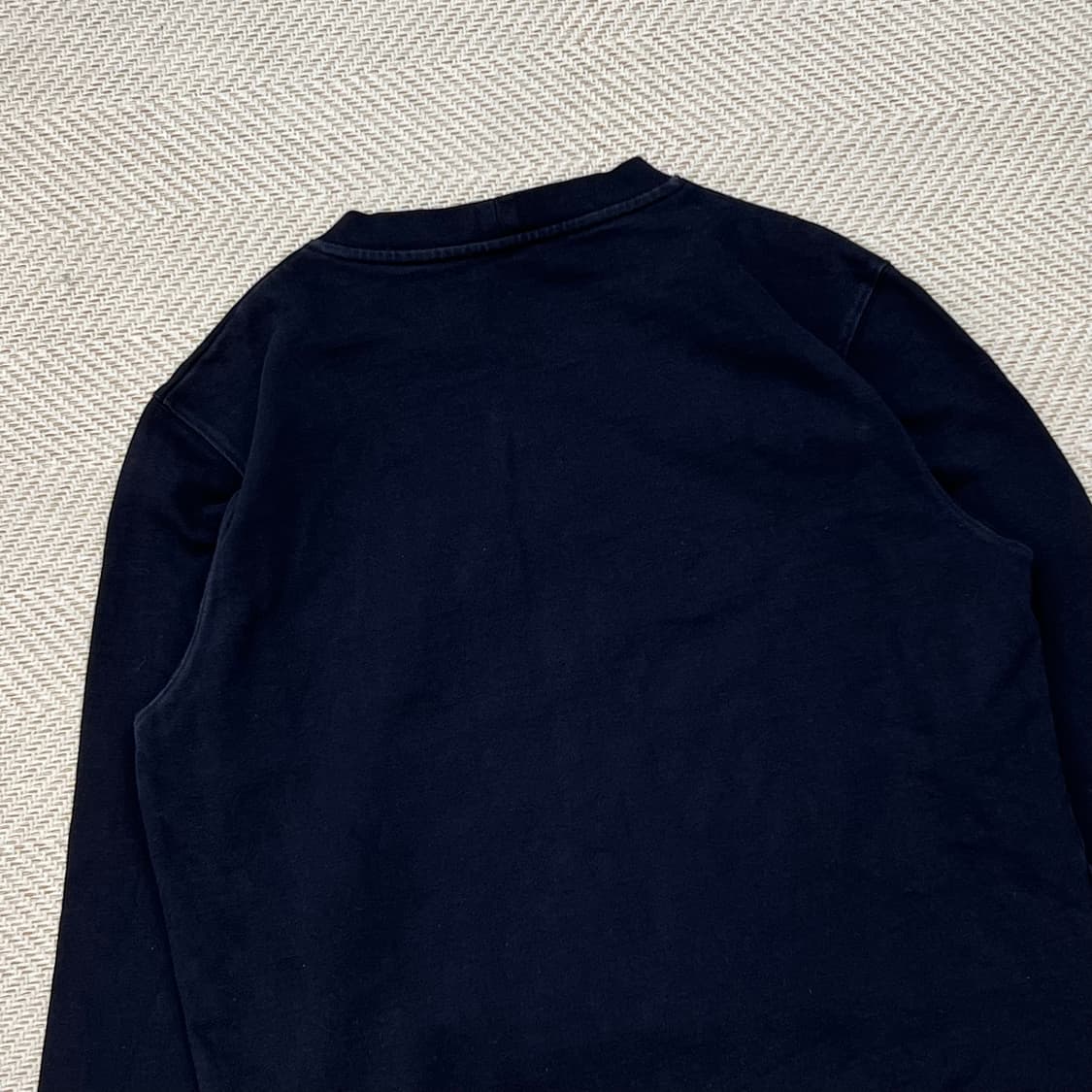 산드로 플라워 패치 스웻셔츠 r2289 상품이미지4