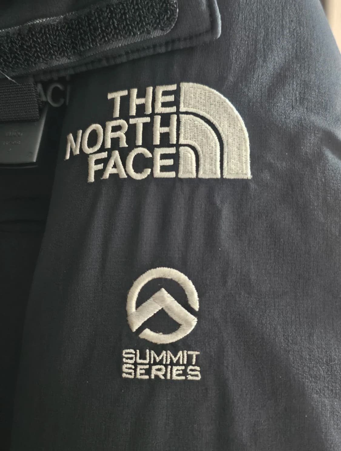 노스페이스 히말라야 패딩 105 상품이미지2