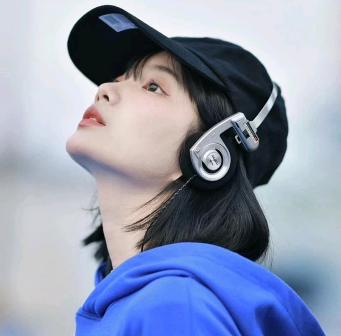 레트로 헤드셋 상품이미지2