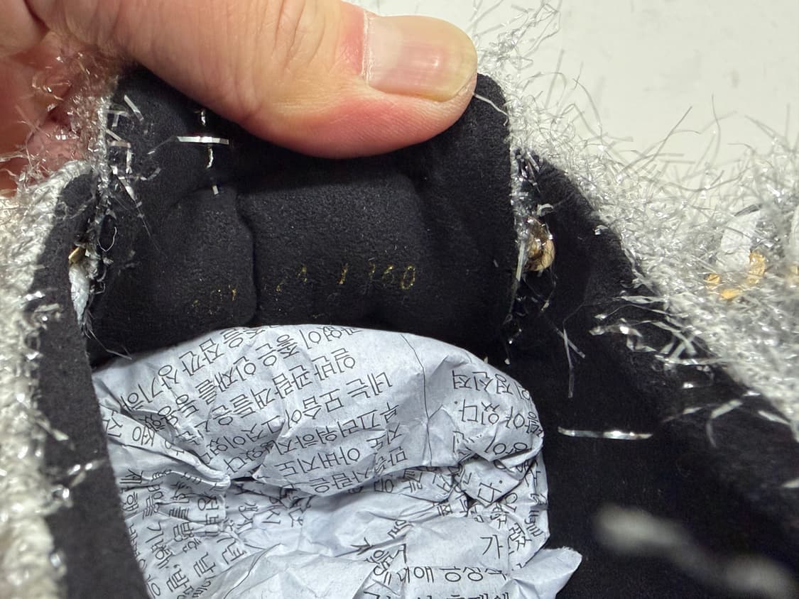 슈콤마보니 여성 스니커즈 230 상품이미지9