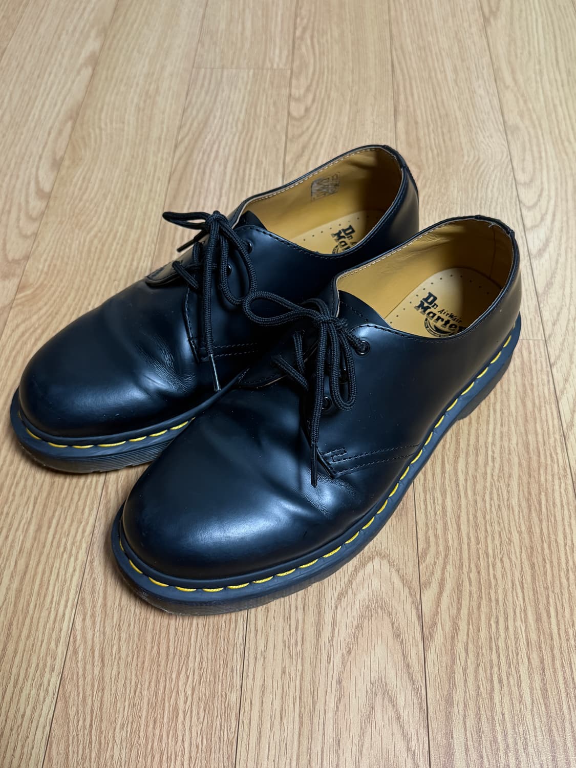 닥터마틴 1461 스무스 270 상품이미지1