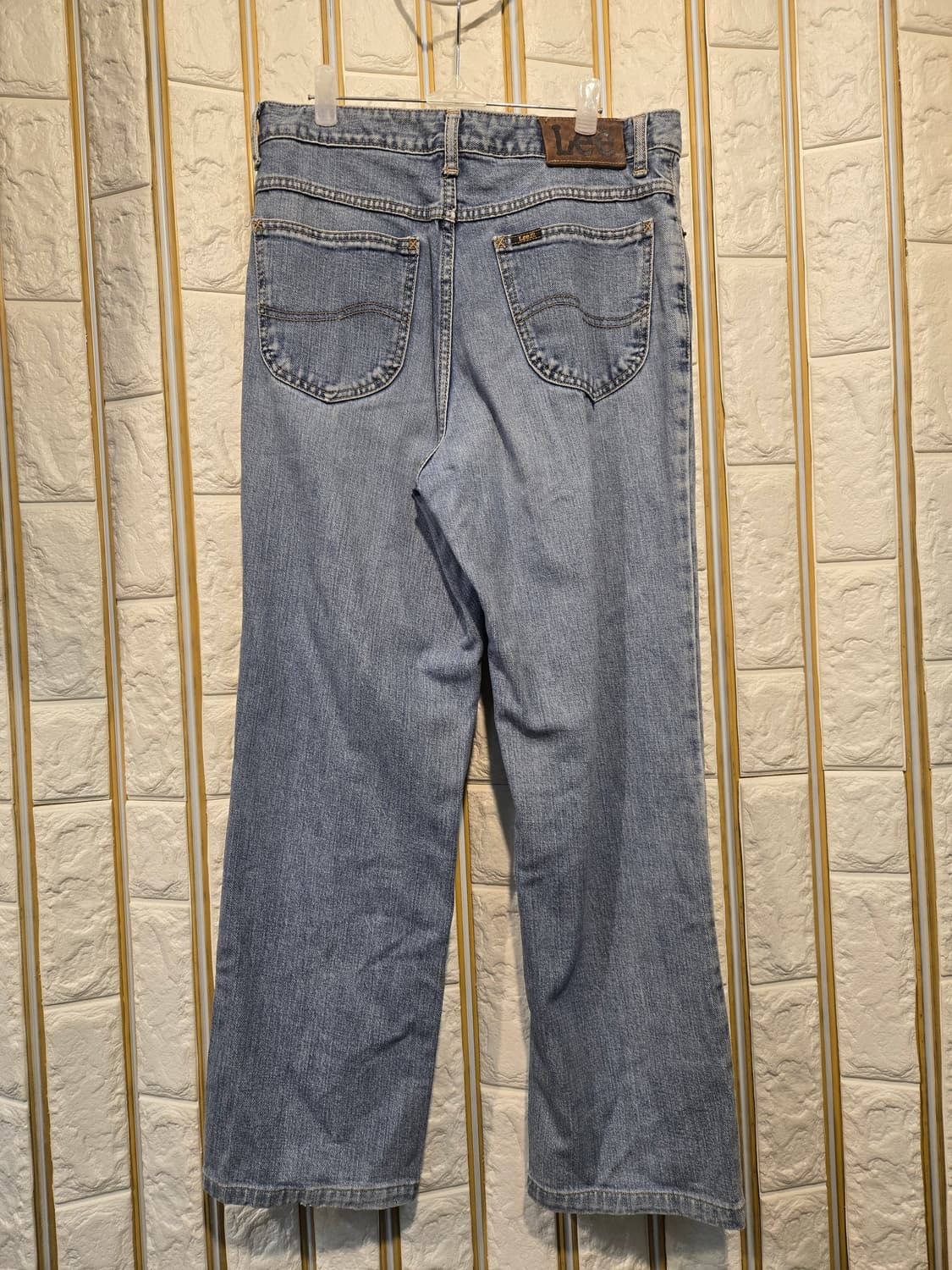 LEE 남성 데님 청바지 스카이진 29-30 상품이미지2