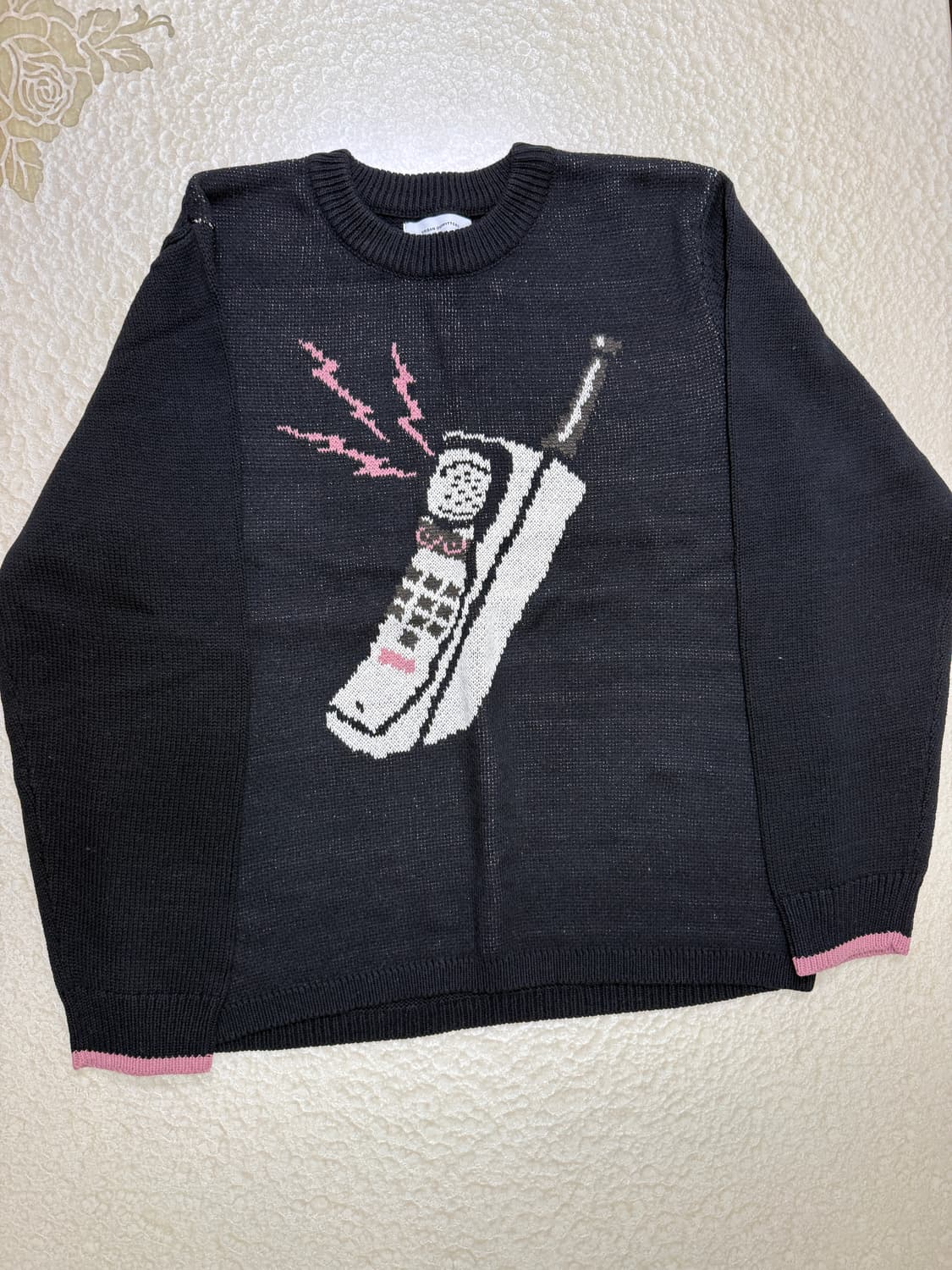 어반아웃피터스 니트 상품이미지1