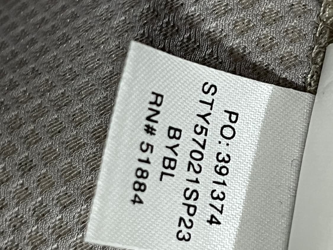 파타고니아 클래식 레트로 X 자켓 다크 내츄럴 플럼 그레이 XL 상품이미지5