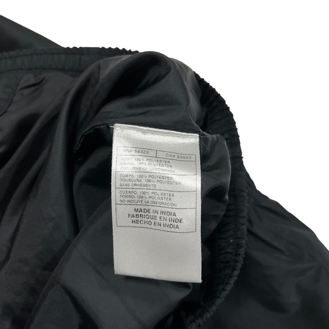 나이키 맨유 축구 바람막이 M 상품이미지3