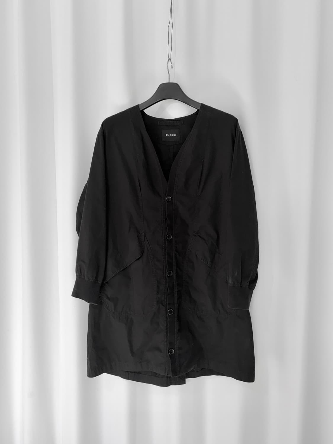 ZUCCA long cardigan 상품이미지1