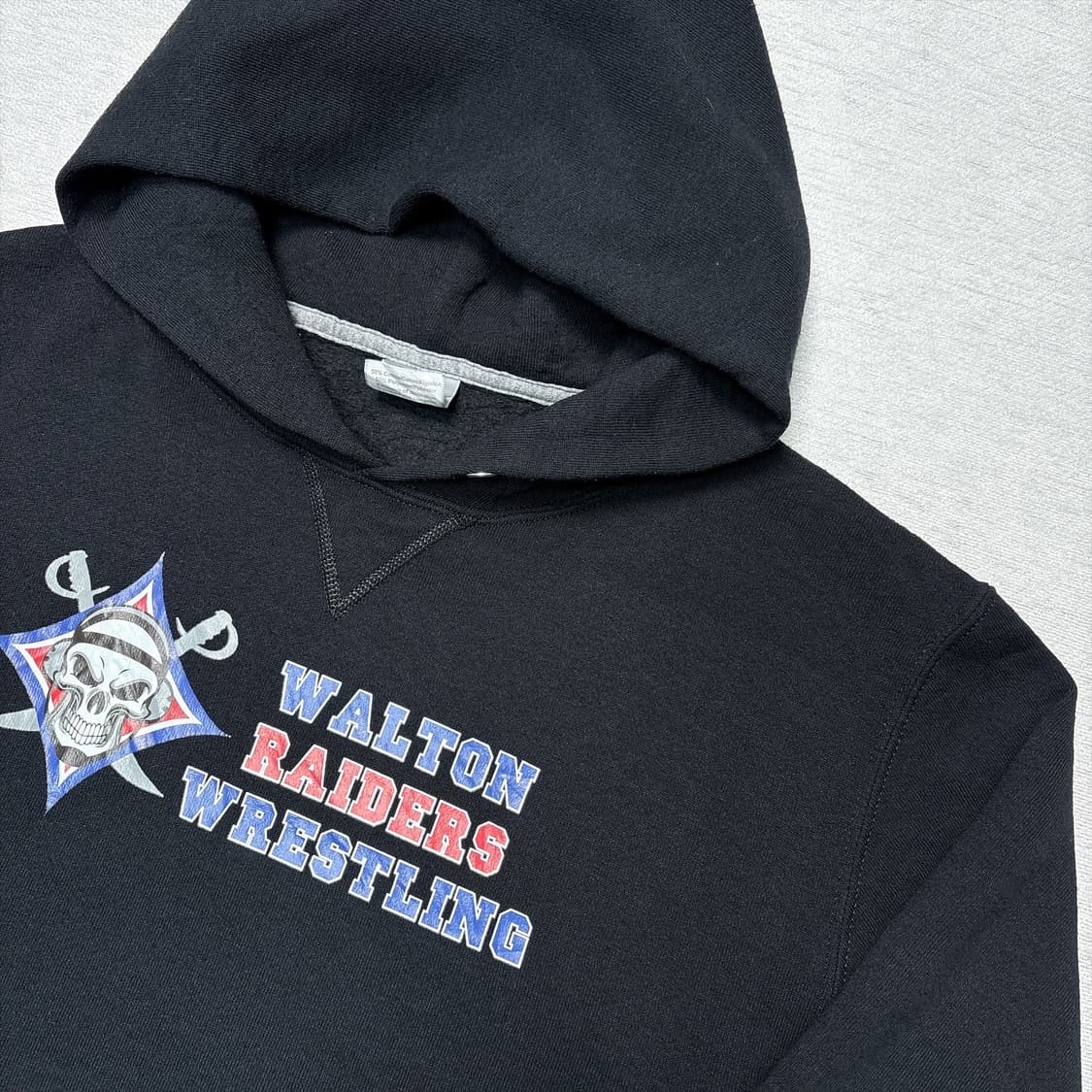 러셀 스웻후드 상품이미지3