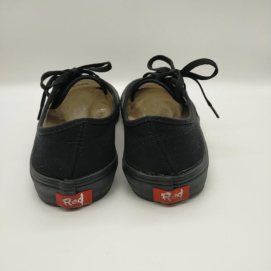 후미토 간류 X 반스 260 상품이미지4