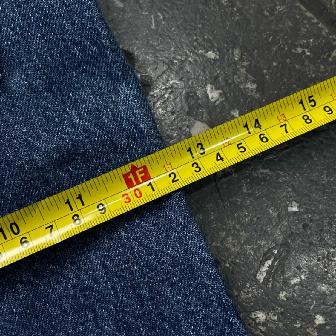 34 리바이스 501 청바지 상품이미지8