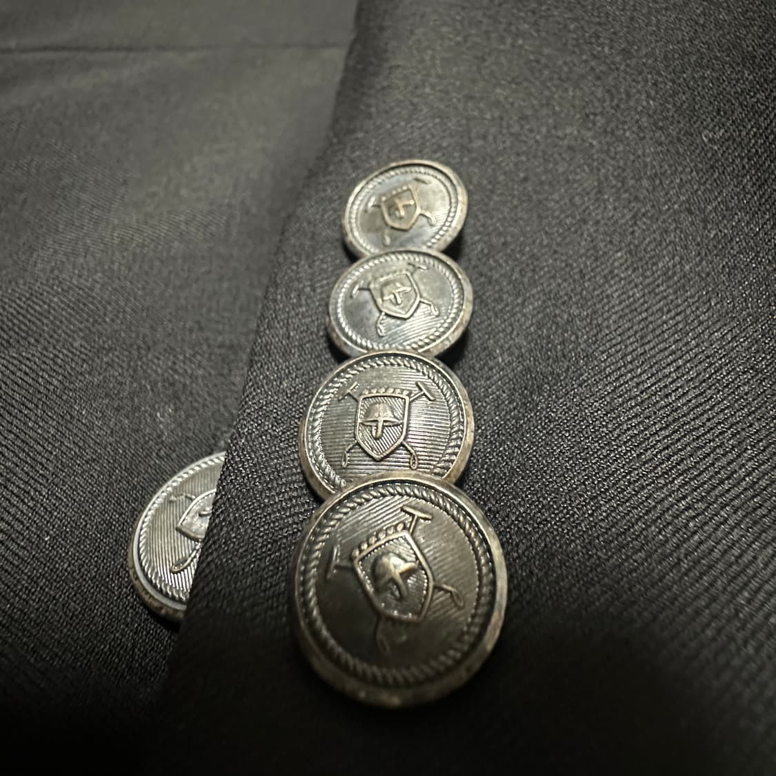 RALPH LAUREN classic 2b blazer jacket 상품이미지3