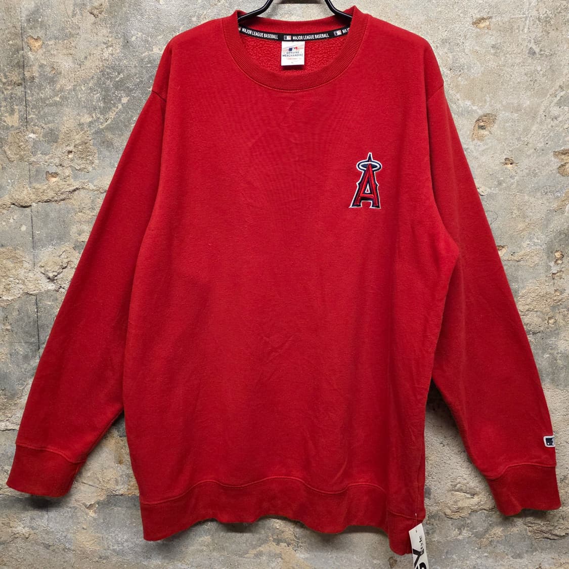 GENUINE MERCHANDISE 상품이미지1