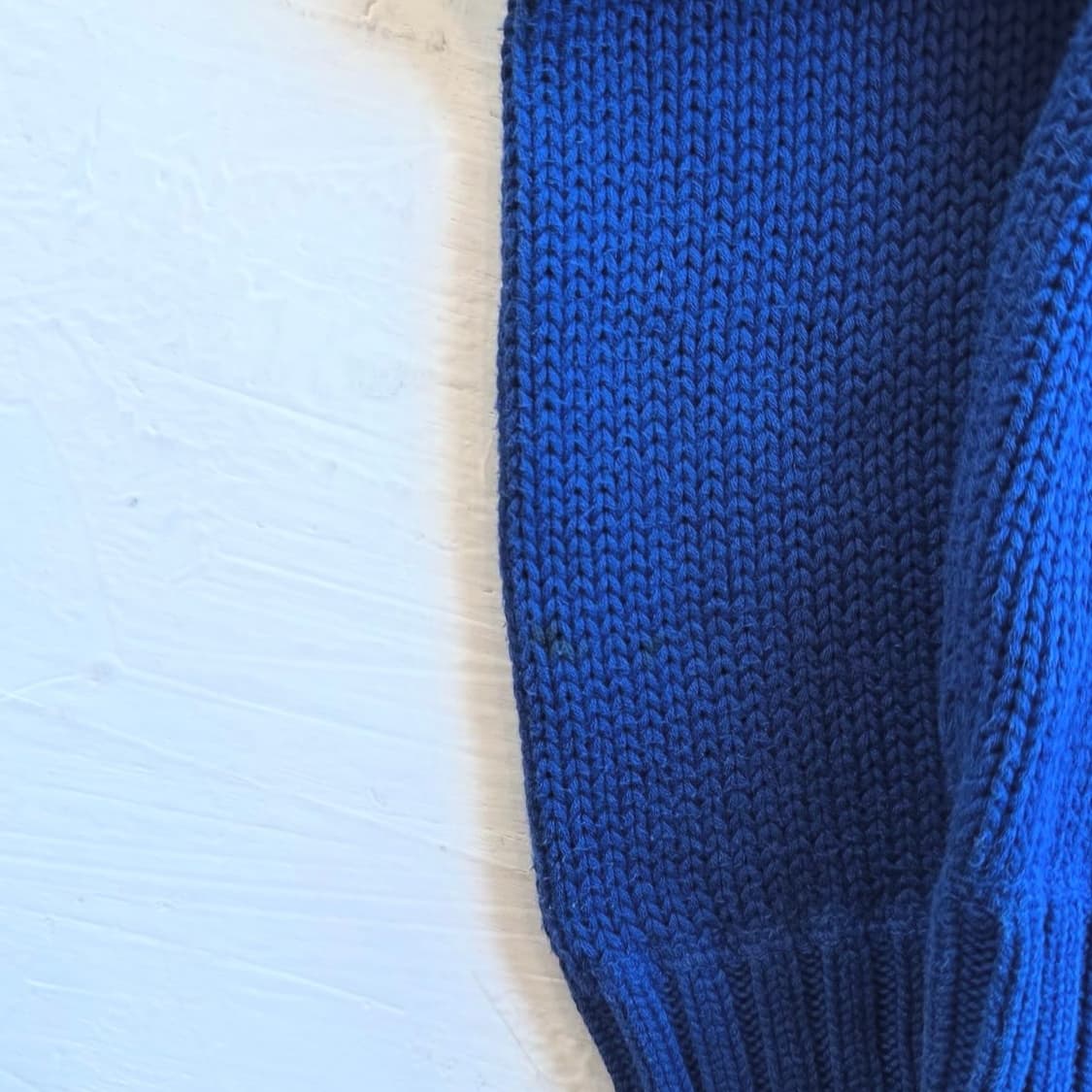 폴로랄프로렌 트랙 코튼 스웨터 상품이미지9