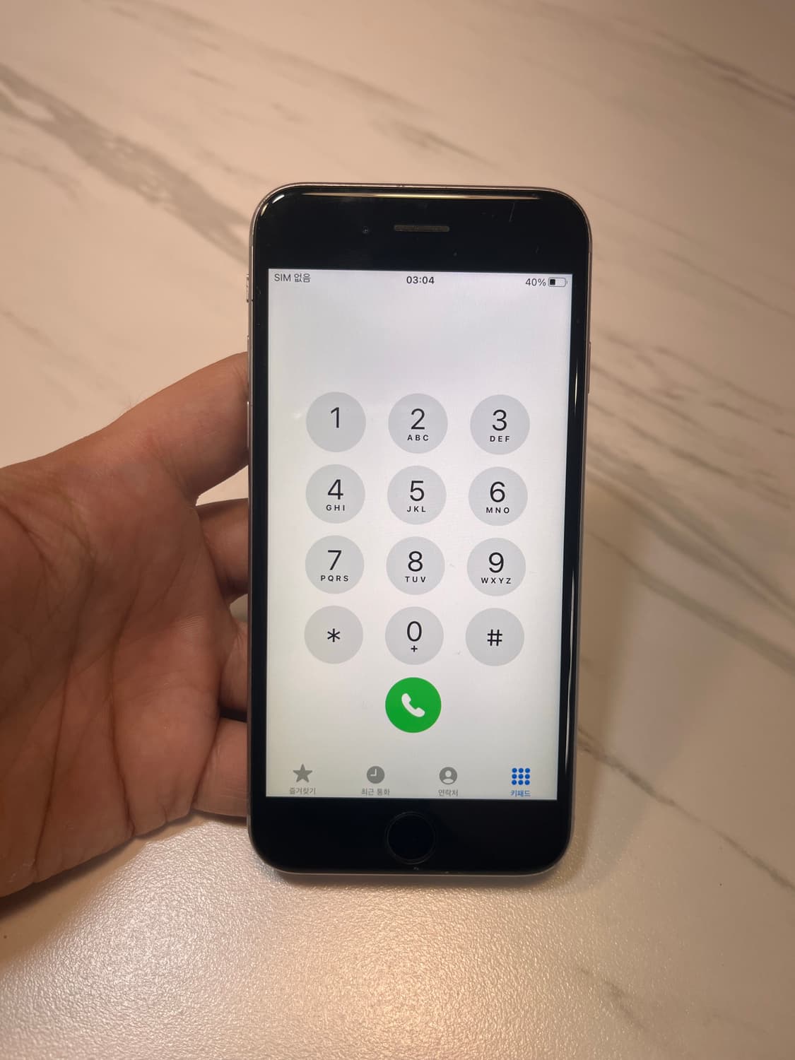 아이폰6s 스페이스그레이 32GB 상품이미지3