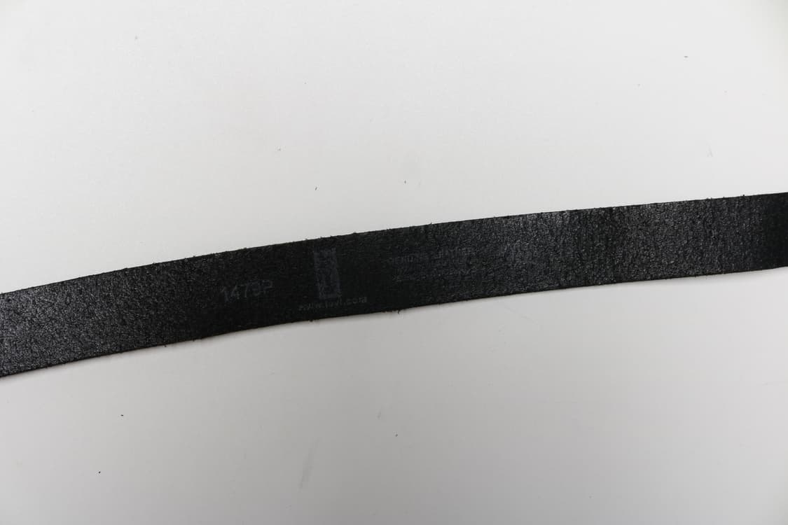 [30~32인치] 리바이스 소가죽 벨트 상품이미지5