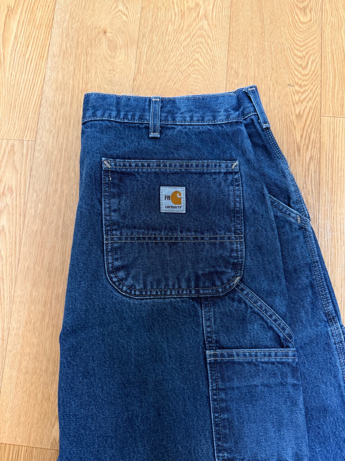 Carhartt 카펜더 팬츠 상품이미지3