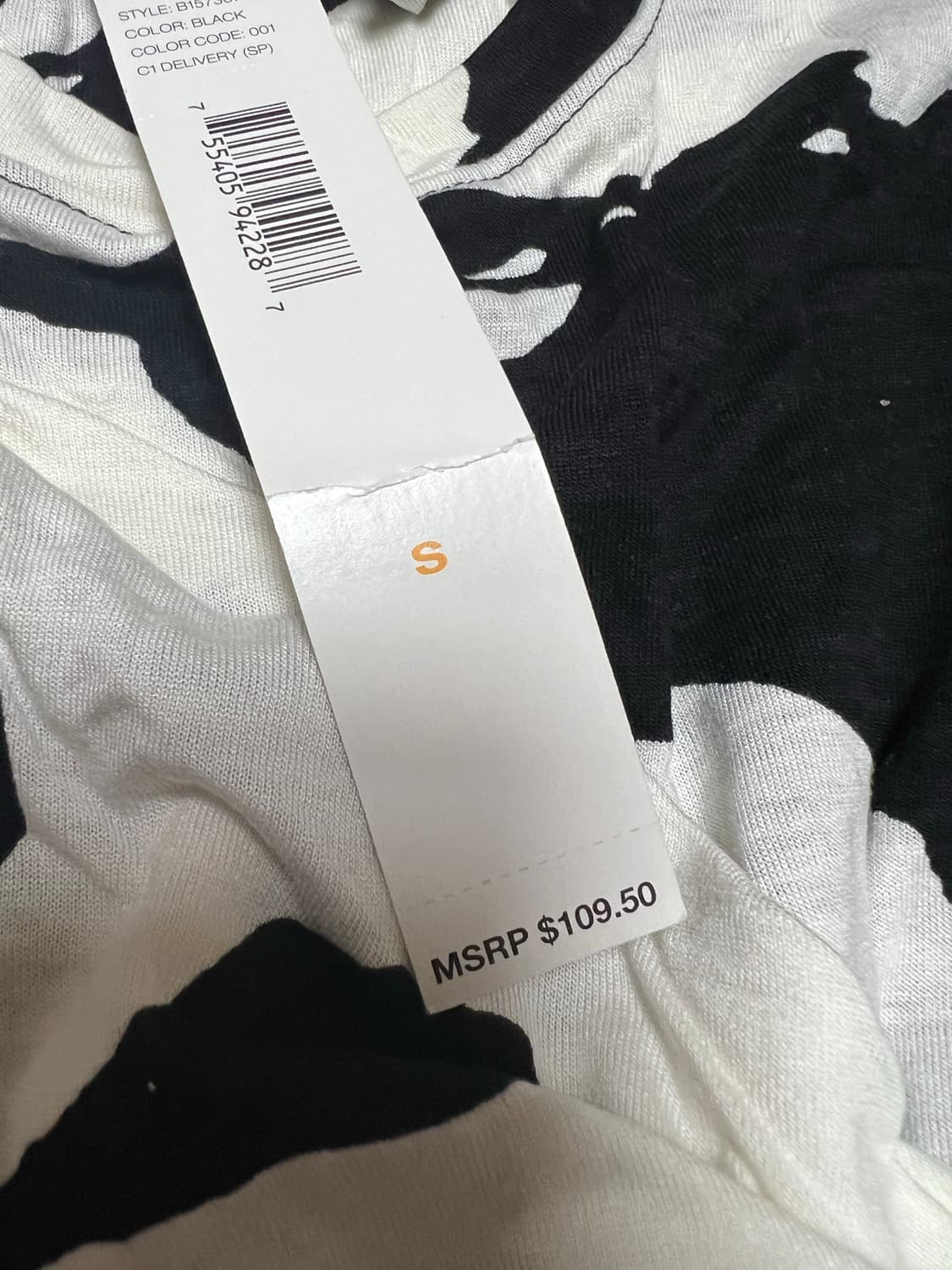 비씨비지막스아즈리아+DKNY 원피스 두벌 상품이미지4