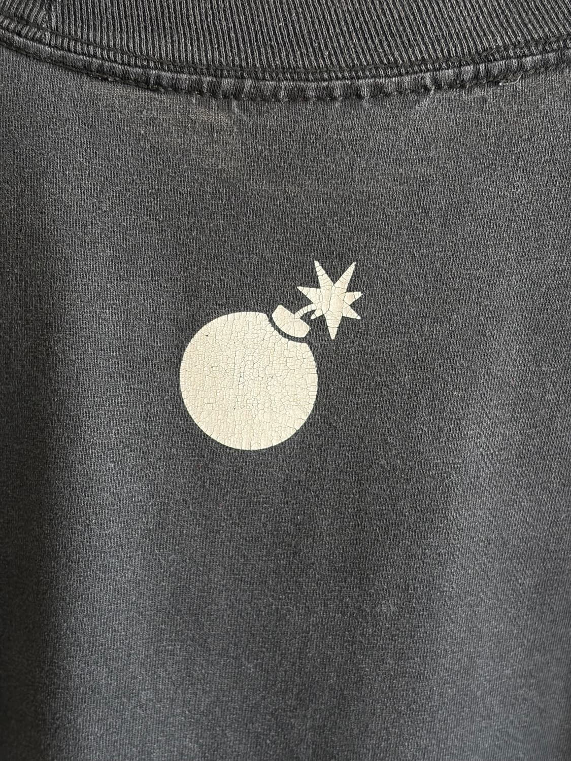 00s The hundreds 티셔츠 상품이미지4