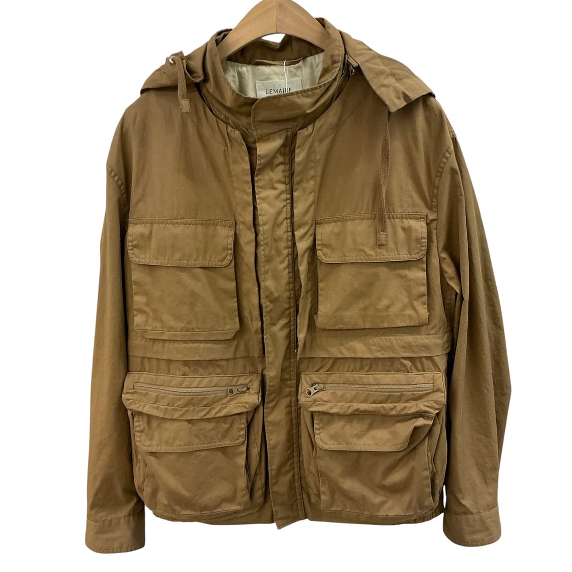 르메르 컨버터블 자켓 상품이미지1