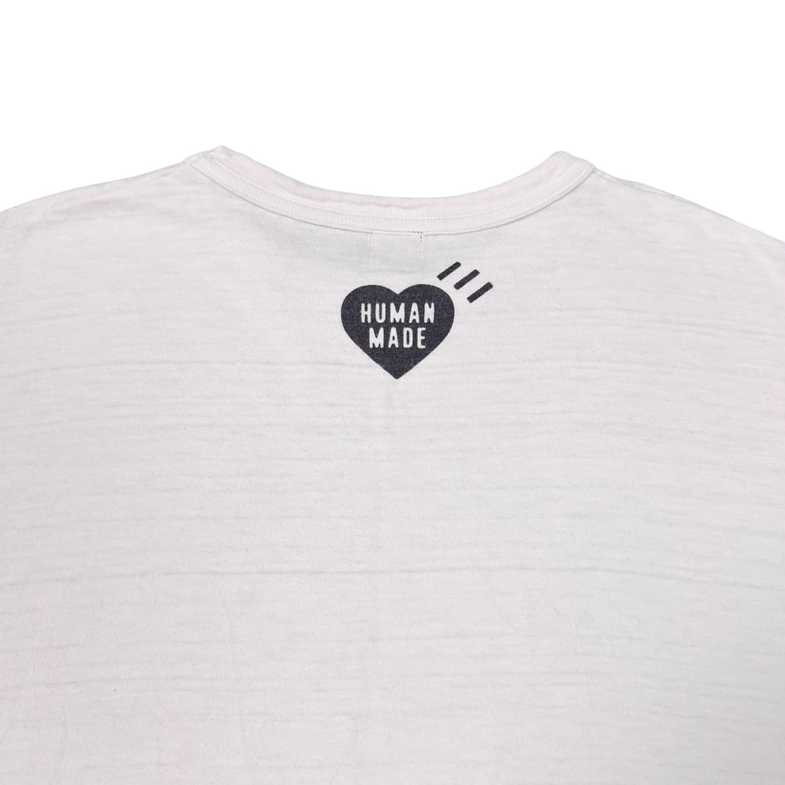 (2XL) 휴먼메이드 타이거그래픽 티셔츠 핑크 상품이미지4