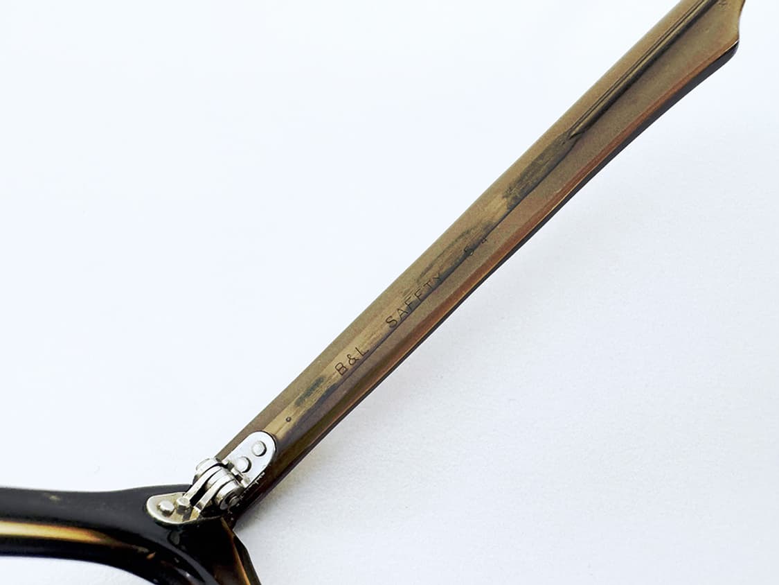 BAUSCH&LOMB(바슈롬) / 세이프티 빈티지 상품이미지6